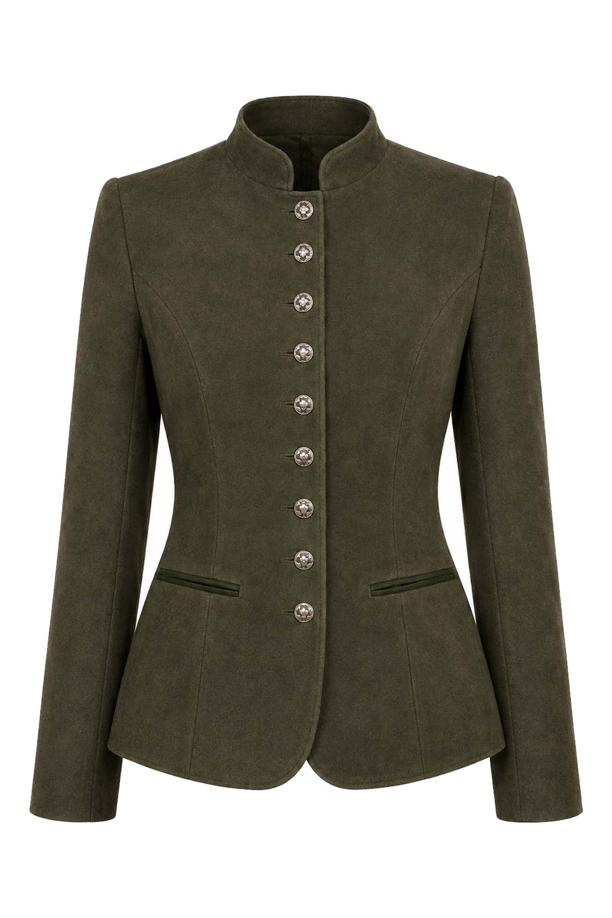 Zah1de Trachten Jacket (2) Zah1de Trachten Jacket