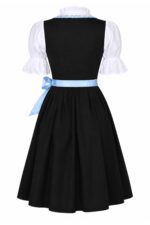 Zanna van Dijk Dirndl Dress