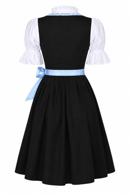 Zanna van Dijk Dirndl Dress
