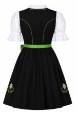 Zoe Sugg Dirndl Dress