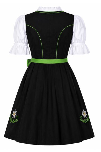 Zoe Sugg Dirndl Dress